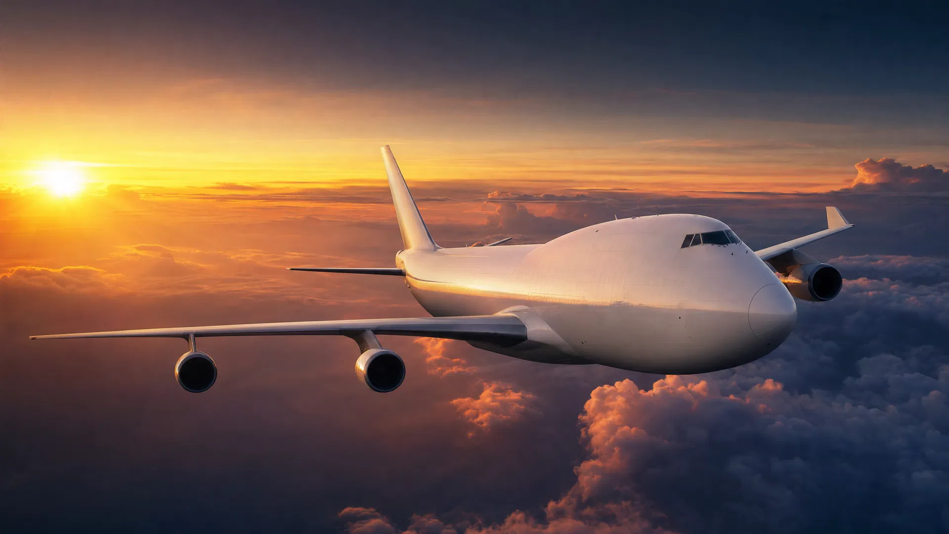 Transport Aerian - RO Freight Forwarders